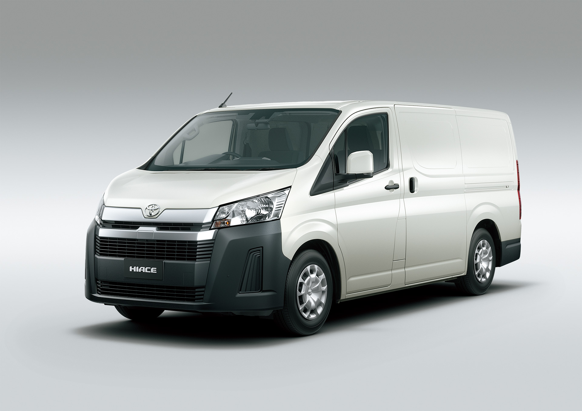 Minibus 15 places · Vigilus Mobility