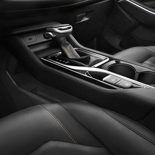 SUV automatiques · Vigilus Mobility