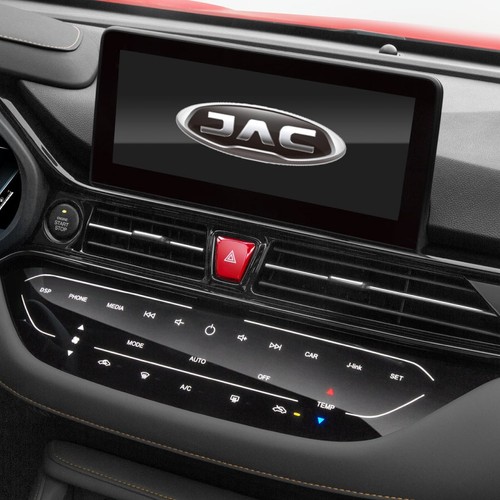 JAC JS4 — photo 7