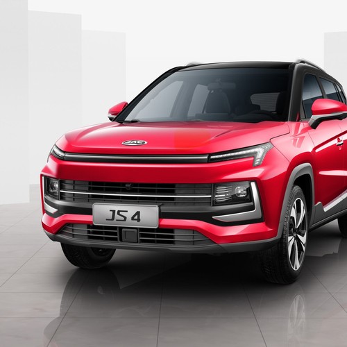JAC JS4